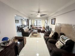 Blk 545 Bukit Panjang Ring Road (Bukit Panjang), HDB 5 Rooms #458835291